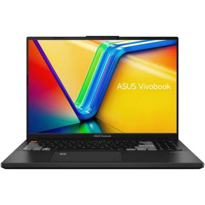 ноутбук ASUS VivoBook Pro 16X OLED K6604JV-MX112W 90NB1102-M00540 Черный