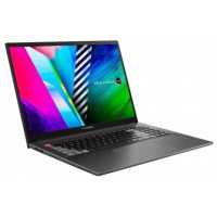ноутбук ASUS VivoBook Pro 16X Q4 OLED M7600QE-L2007W 90NB0V71-M01910 Черный
