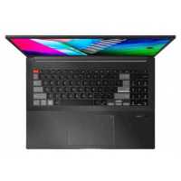 ноутбук ASUS VivoBook Pro 16X Q4 OLED M7600QE-L2007W 90NB0V71-M01910 Черный