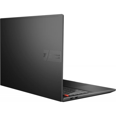 ноутбук ASUS VivoBook Pro 16X OLED M7601RM-MX070W 90NB0YY2-M00310 Черный
