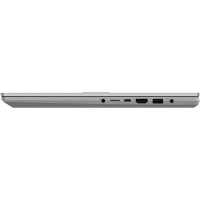 ноутбук ASUS VivoBook Pro 16X N7600PC-KV133 90NB0UI3-M001F0 Серебристый