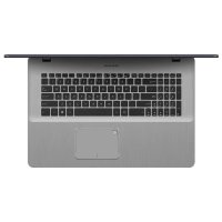 ноутбук ASUS VivoBook Pro 17 N705UD-GC135R 90NB0GA1-M02150 Серый