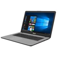 ноутбук ASUS VivoBook Pro 17 N705UD-GC135R 90NB0GA1-M02150 Серый