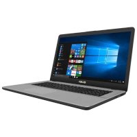 ноутбук ASUS VivoBook Pro 17 N705UD-GC135R 90NB0GA1-M02150 Серый