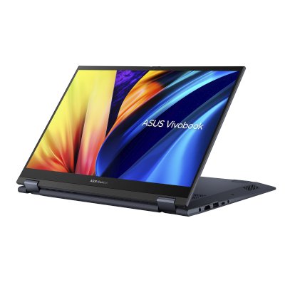 ноутбук ASUS VivoBook S 14 Flip TN3402QA-LZ178 90NB0WT1-M00870 Синий