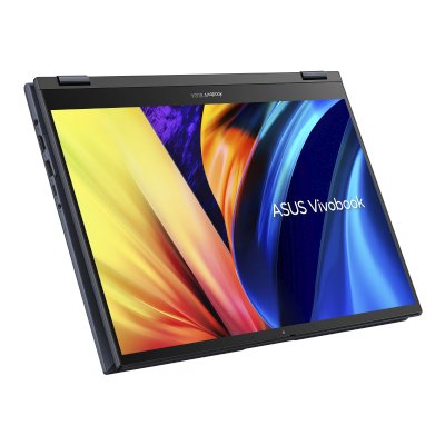 ноутбук ASUS VivoBook S 14 Flip TN3402QA-LZ178 90NB0WT1-M00870 Синий