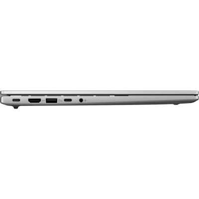 ноутбук ASUS VivoBook S 14 OLED M3407HA-SF087 90NB16E2-M005K0 Серебристый