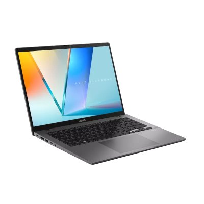 ноутбук ASUS VivoBook S 14 OLED M3407HA-LY083 90NB16E1-M005E0-wpro Серый