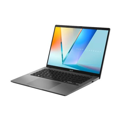 ноутбук ASUS VivoBook S 14 OLED M3407HA-LY083 90NB16E1-M005E0-wpro Серый