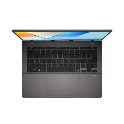 ноутбук ASUS VivoBook S 14 OLED M3407HA-LY083 90NB16E1-M005E0-wpro Серый