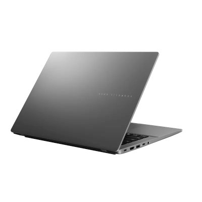 ноутбук ASUS VivoBook S 14 OLED M3407HA-LY083 90NB16E1-M005E0-wpro Серый