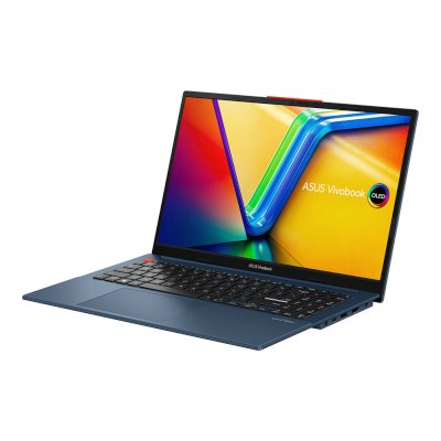 ноутбук ASUS VivoBook S 15 OLED K5504VA-MA343W 90NB0ZK5-M00L10 Синий