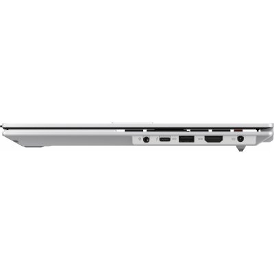 ноутбук ASUS VivoBook S 15 OLED K5504VA-MA340W 90NB0ZK6-M00KY0 Серебристый