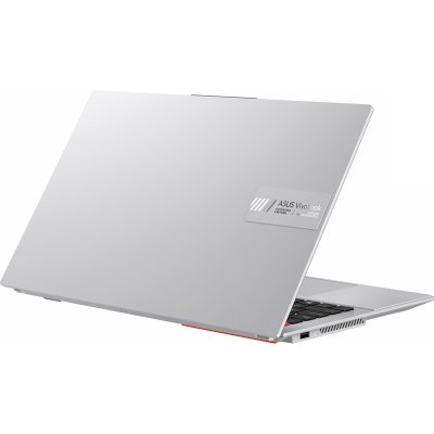 ноутбук ASUS VivoBook S 15 OLED K5504VA-MA340W 90NB0ZK6-M00KY0 Серебристый
