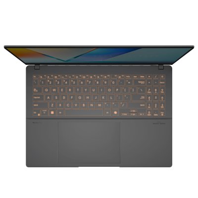 ноутбук ASUS VivoBook S 15 OLED M5506NA-MA013 90NB14D3-M004S0 Серебристый