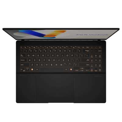 ноутбук ASUS VivoBook S 15 OLED M5506WA B0FBS9N6QF Черный