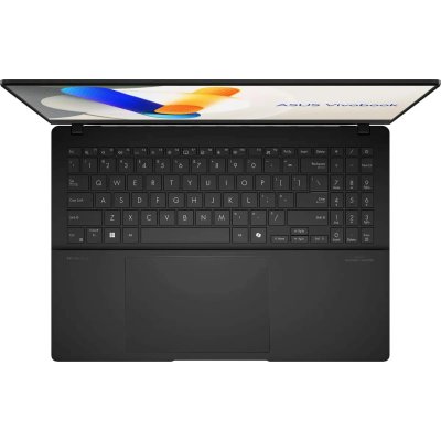 ноутбук ASUS VivoBook S 15 OLED S5506MA-MA070W 90NB14E1-M00550 Черный