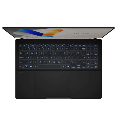 ноутбук ASUS VivoBook S 16 OLED S5606MA-MX143W 90NB12E3-M009H0 Черный