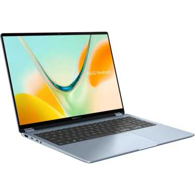 ноутбук ASUS VivoBook S 16 Flip TP5608QA-U4058W 90NB19R1-M003H0