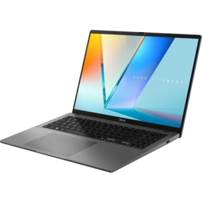 ноутбук ASUS VivoBook S 16 M3607HA-RP268 90NB16F1-M00H30 Серый