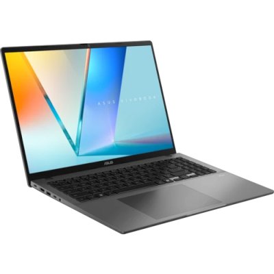 ноутбук ASUS VivoBook S 16 M3607HA-RP268 90NB16F1-M00H30 Серый