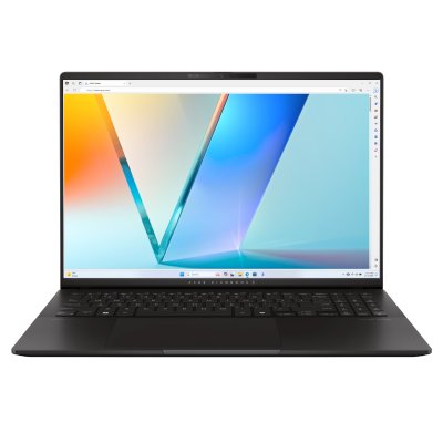 ноутбук ASUS VivoBook S 16 OLED M5606WA-MX118 90NB14B3-M009T0 Серебристый