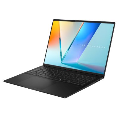 ноутбук ASUS VivoBook S 16 OLED M5606WA-MX118 90NB14B3-M009T0 Серебристый