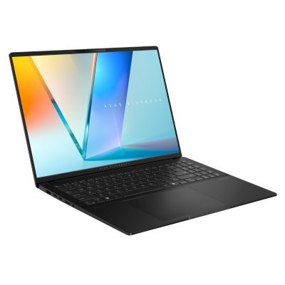 ноутбук ASUS VivoBook S 16 OLED M5606WA-MX118 90NB14B3-M009T0 Серебристый