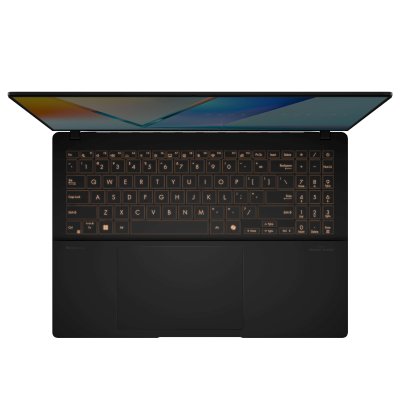 ноутбук ASUS VivoBook S 16 OLED M5606WA-MX118 90NB14B3-M009T0 Серебристый