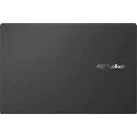 ноутбук ASUS VivoBook S13 S333EA-EG051 90NB0SP4-M01290 Черный