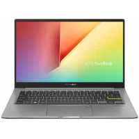 ноутбук ASUS VivoBook S13 S333JP-EG001T 90NB0QP4-M00930 Черный