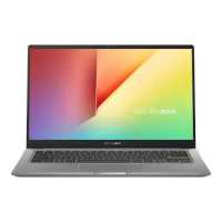 ноутбук ASUS VivoBook S13 S333JQ-EG025T 90NB0QS4-M00480 Черный