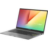 ноутбук ASUS VivoBook S13 S333JQ-EG025T 90NB0QS4-M00480 Черный