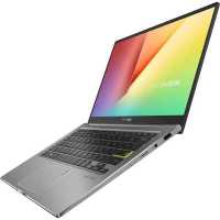 ноутбук ASUS VivoBook S13 S333JQ-EG025T 90NB0QS4-M00480 Черный
