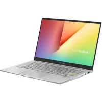 ноутбук ASUS VivoBook S13 S333JQ-EG015T 90NB0QS3-M00230 Белый
