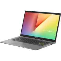 ноутбук ASUS VivoBook S14 M433IA-EB400T 90NB0QR4-M06050 Черный