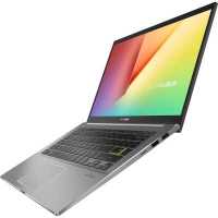 ноутбук ASUS VivoBook S14 M433IA-EB400T 90NB0QR4-M06050 Черный