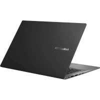 ноутбук ASUS VivoBook S14 M433IA-EB400T 90NB0QR4-M06050 Черный