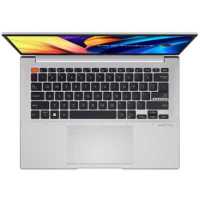 ноутбук ASUS VivoBook S14 OLED K3402ZA-KM120 90NB0WE1-M00550-wpro Серый