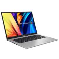 ноутбук ASUS VivoBook S14 OLED K3402ZA-KM120 90NB0WE1-M00550-wpro Серый