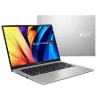 ноутбук ASUS VivoBook S14 OLED K3402ZA-KM120 90NB0WE1-M00550-wpro Серый
