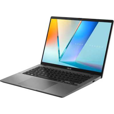 ноутбук ASUS VivoBook S14 S3407CA 90NB16J2-M00A30_Win11P Серый