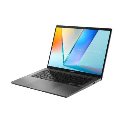 ноутбук ASUS VivoBook S14 S3407QA-SF044W 90NB16B2-M004B0 Серый