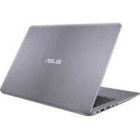 ноутбук ASUS VivoBook S14 S410UA-EB287T 90NB0GF2-M04380 Серый