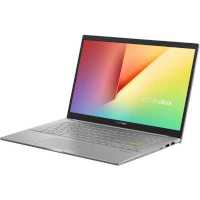ноутбук ASUS VivoBook S14 S413EQ-EK365T 90NB0RKF-M05580 Серебристый