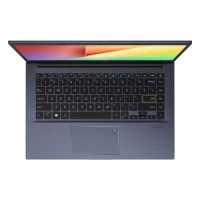 ноутбук ASUS VivoBook S14 S413JA-EB410R 90NB0RCF-M05720 Черный