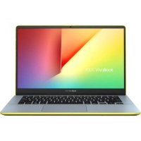 ноутбук ASUS VivoBook S14 S430FA-EB406T 90NB0KL3-M06230 Серебристый