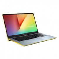 ноутбук ASUS VivoBook S14 S430FA-EB408T 90NB0KL2-M06250 Серый