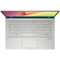 ноутбук ASUS VivoBook S14 S431FA-EB020T 90NB0LR3-M03300 Серый