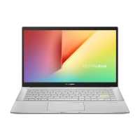 ноутбук ASUS VivoBook S14 S433EA-KI2329W 90NB0RL1-M00ME0 Красный